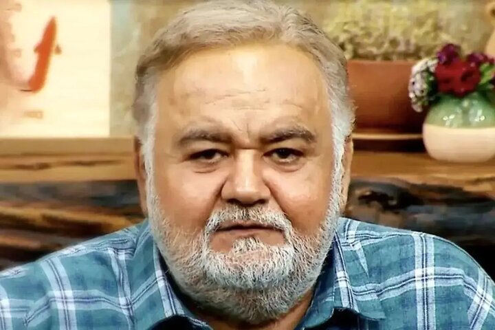 آخرین اثر اکبری عبدی به‌زودی از تلویزیون پخش می‌شود