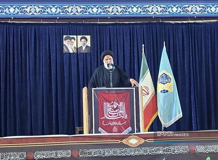 اربعین و تجمعات مردمی، دو رزمایش مکمل برای تقویت جبهه مقاومت هستند