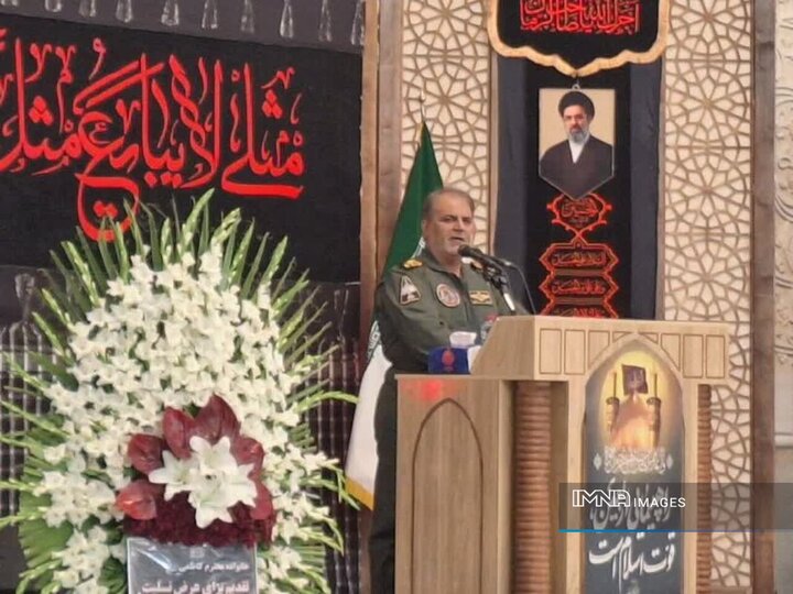 قطر هنوز سرنوشت سه خلبان مأموریت نیروی هوایی را اعلام نکرده است