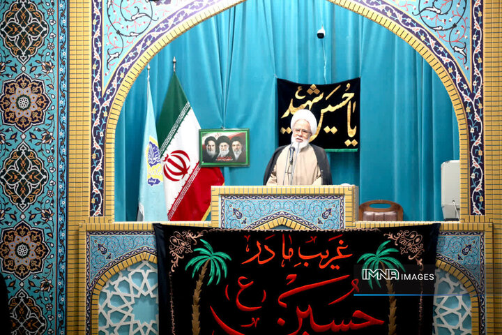 راهی جز جهاد و مقاومت برای ملت‌های مظلوم باقی نمانده است