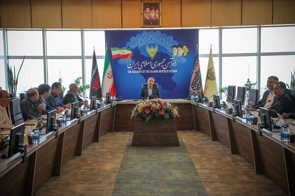 افزایش ۵ درصدی ظرفیت قطارهای اربعین