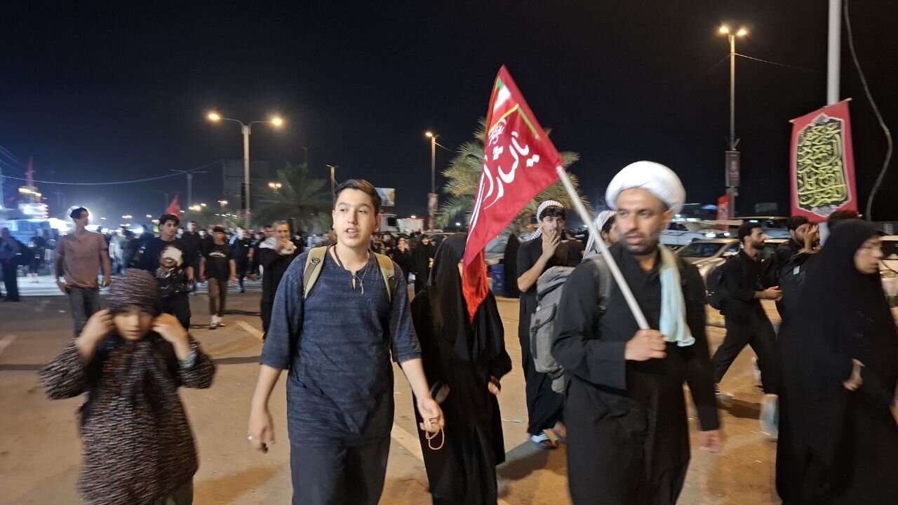 دو جبهه، یک مسیر؛ پیوند ناگسستنی «خیابان» و «اربعین»
