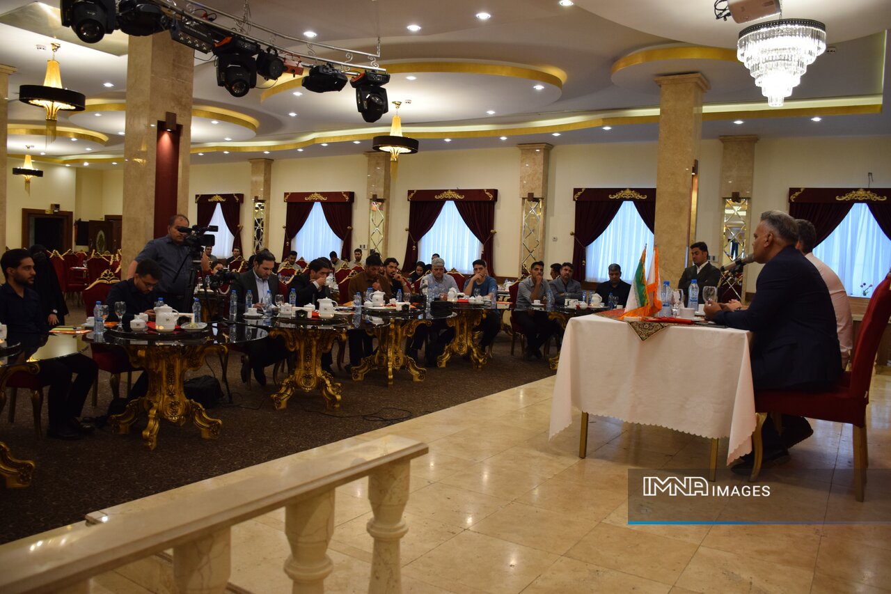 پرونده مس رفسنجان در CAS رد نشده و با جدیت پیگیری میشود