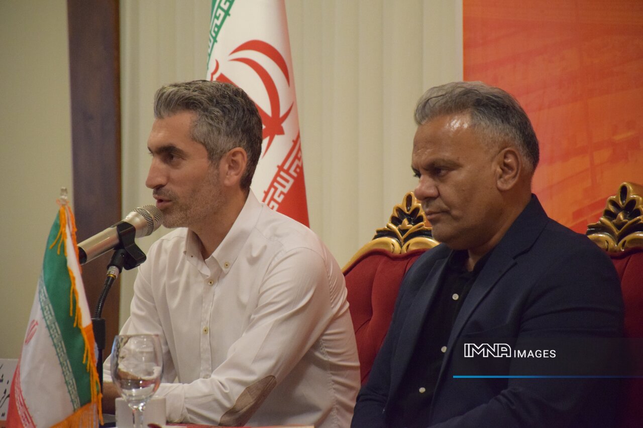 آینده مس رفسنجان در گرو توجه به استعدادهای بومی است