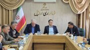 پیگیری میدانی مطالبات روستاها تا حصول نتیجه ادامه دارد