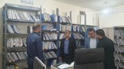خدمت‌رسانی قضایی با روحیه جهادی و صیانت از حقوق مردم ادامه دارد