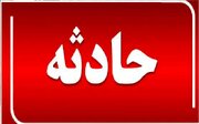 یک فوتی و ۱۵ مصدوم در تصادف زنجیره‌ای کنارگذر شمالی اراک