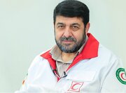 ۴.۹ میلیون خدمت به زائران اربعین ارائه شد