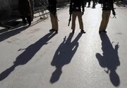 عملیات ارتش پاکستان در وزیرستان شمالی ادامه دارد