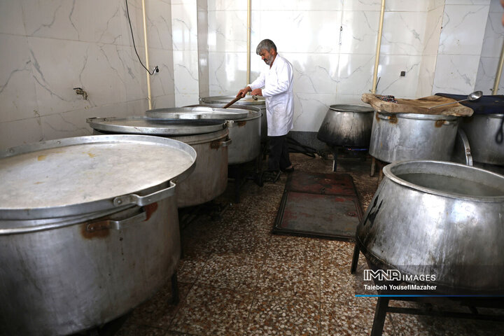 همدان؛ تکیه‌گاه زائران در مسیر کربلا
