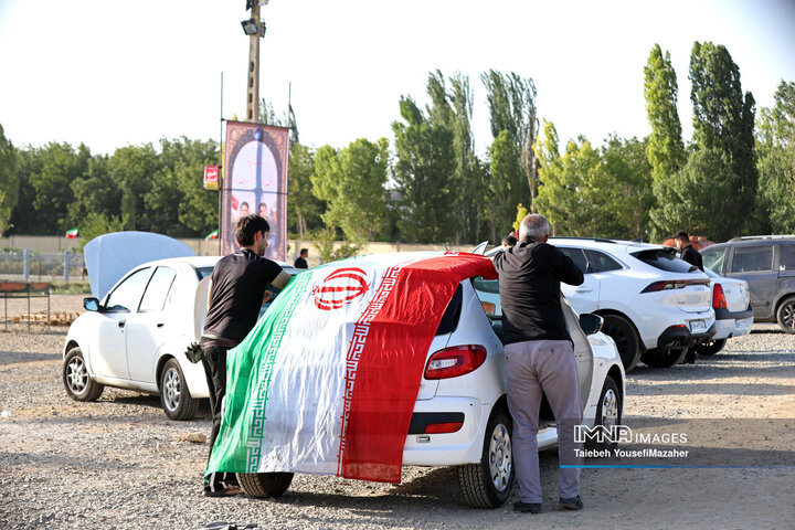همدان؛ تکیه‌گاه زائران در مسیر کربلا