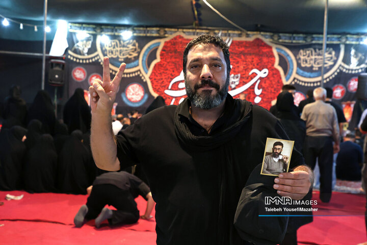 همدان؛ تکیه‌گاه زائران در مسیر کربلا