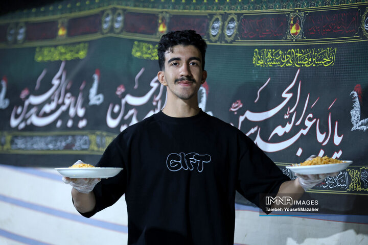 همدان؛ تکیه‌گاه زائران در مسیر کربلا