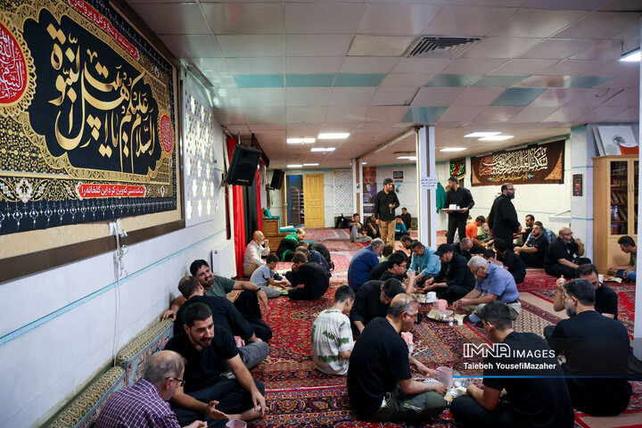 همدان؛ تکیه‌گاه زائران در مسیر کربلا
