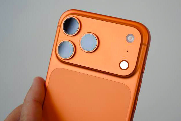 قیمت آیفون 17 پرو مکس + بررسی و راهنمای خرید iPhone 17 Pro Max