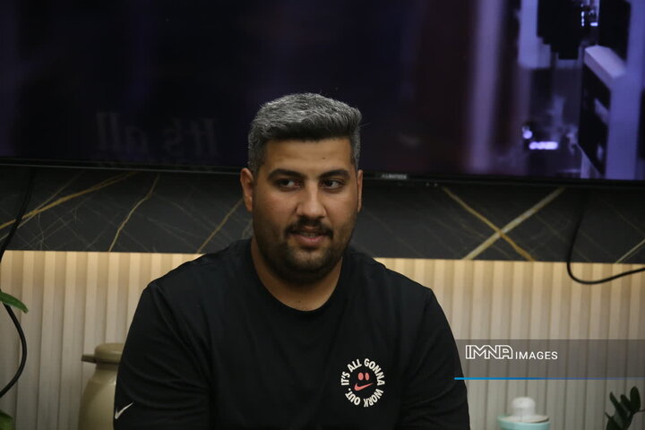 همکاری شهرداری اصفهان و عتبه امام حسین (ع) در خدمت‌رسانی اربعین افزایش پیدا می‌کند