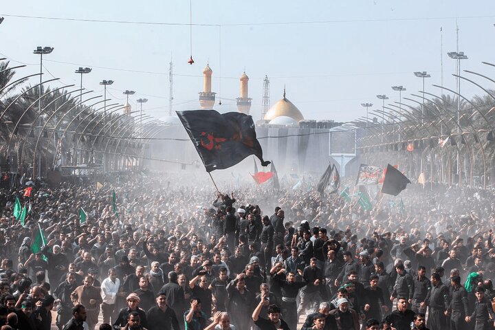 اعزام رایگان زائران اربعین از امروز