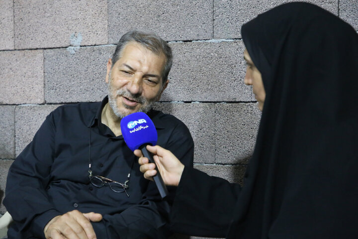 فعالیت‌های مشترک با عتبه حسینی، دیپلماسی فرهنگی شهرداری اصفهان را تقویت کرد
