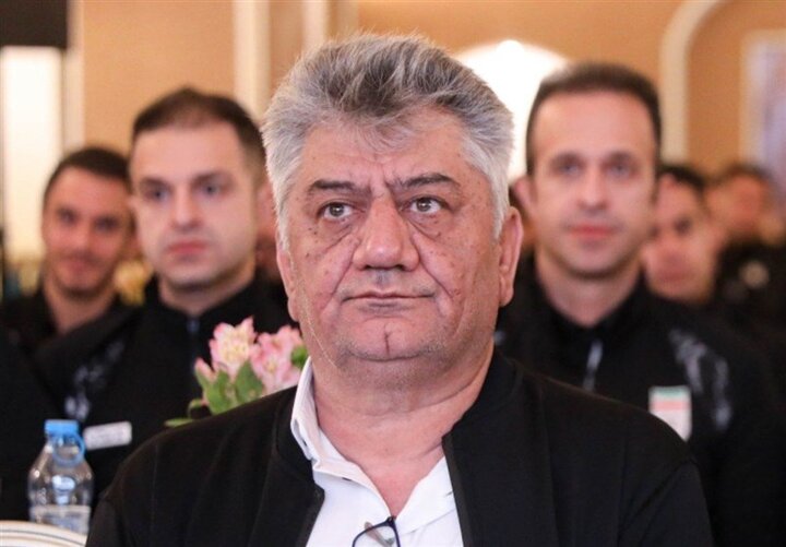 قوانین جدید داوری جام جهانی در لیگبرتر ما نیز اجرا خواهد شد قوانین جدید داوری جام جهانی در لیگبرتر ما نیز اجرا خواهد شد
