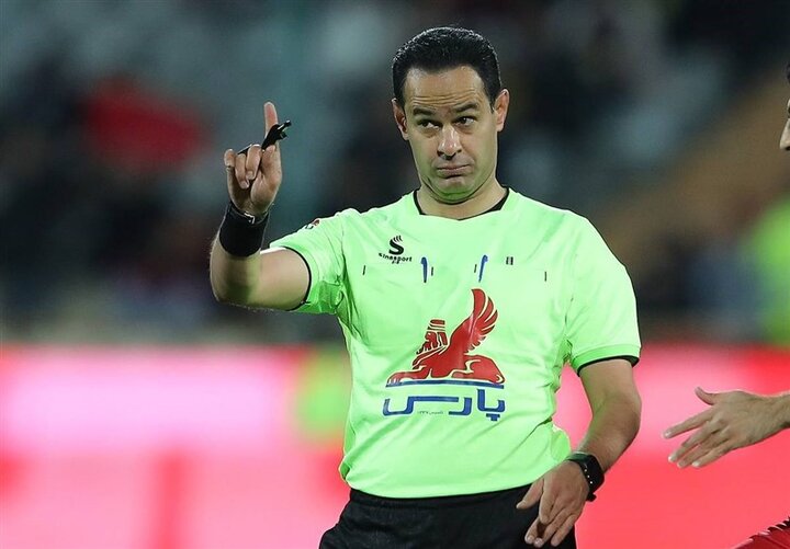 قوانین جدید داوری با اتلاف وقت متضاد است قوانین جدید داوری با اتلاف وقت متضاد است
