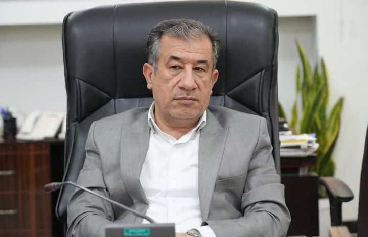 ثبت‌نام ۴۳ هزار لرستانی در سماح؛ ۴ هزار خادم در مواکب اربعین استان خدمت‌رسانی می‌کنند
