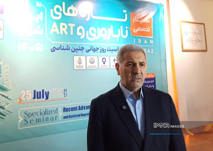 سایه کاهش نرخ رشد جمعیت بر سر فارس/ عبور از بحران نیازمند عزم ملی است