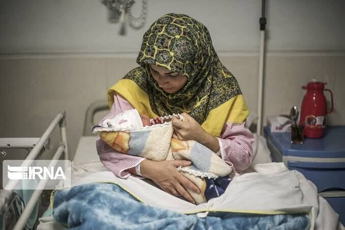 شعار و روز شمار هفته جهانی تغذیه با شیر مادر اعلام شد