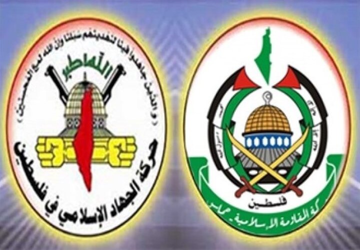 تاکید حماس و جهاد اسلامی بر وحدت و مقابله با جنایات اشغالگران