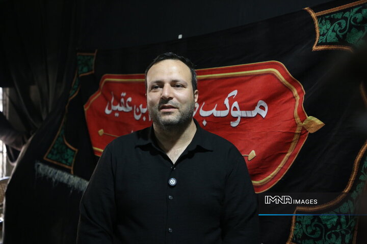 مشارکت در پویش «نذر حسین(ع)» سه برابر ظرفیت مورد نیاز بود