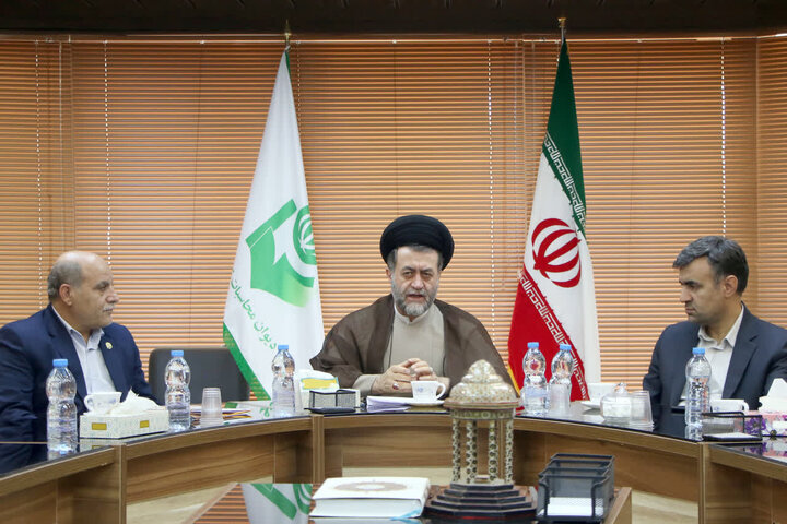 رصد مستمر پرونده‌های اقتصادی حساس در دستور کار دستگاه قضایی فارس