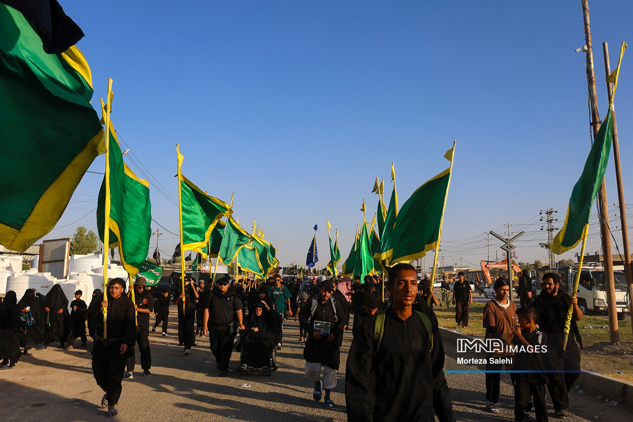 ### از درخشش جهانی شیر مادر تا توسعه آموزش هوشمند
**ایمنا از آغاز هفته جهانی ترویج تغذیه