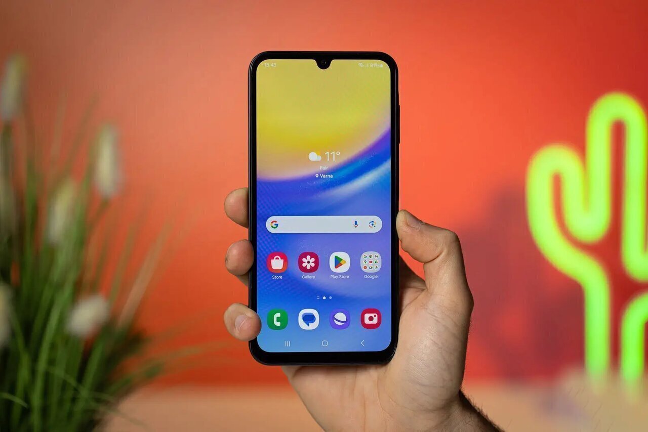 قیمت گوشی A15 (۲۴تیر) + بررسی و مشخصات Samsung Galaxy A15
