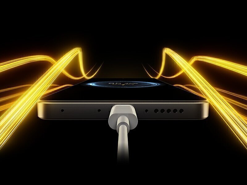 قیمت گوشی پوکو ایکس ۷ پرو + مشخصات Poco X7 Pro