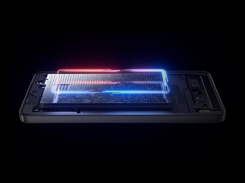 قیمت گوشی پوکو ایکس ۷ پرو + مشخصات Poco X7 Pro