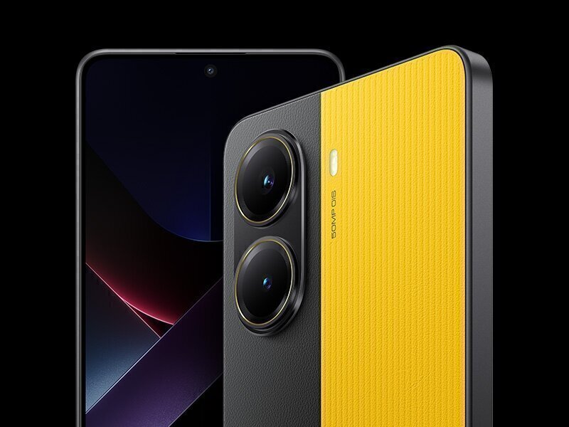 قیمت گوشی پوکو ایکس ۷ پرو + مشخصات Poco X7 Pro