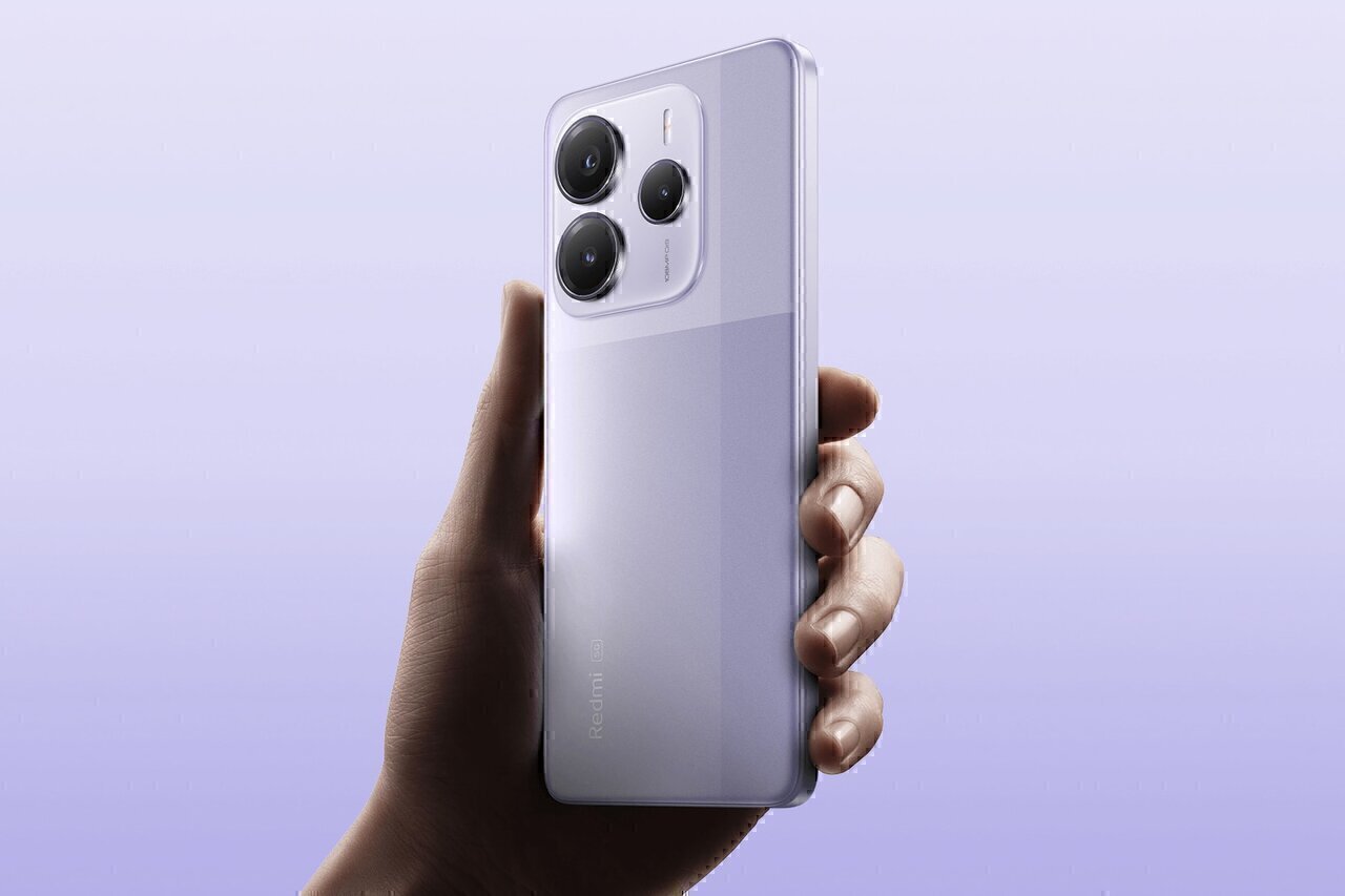 Redmi Note 14