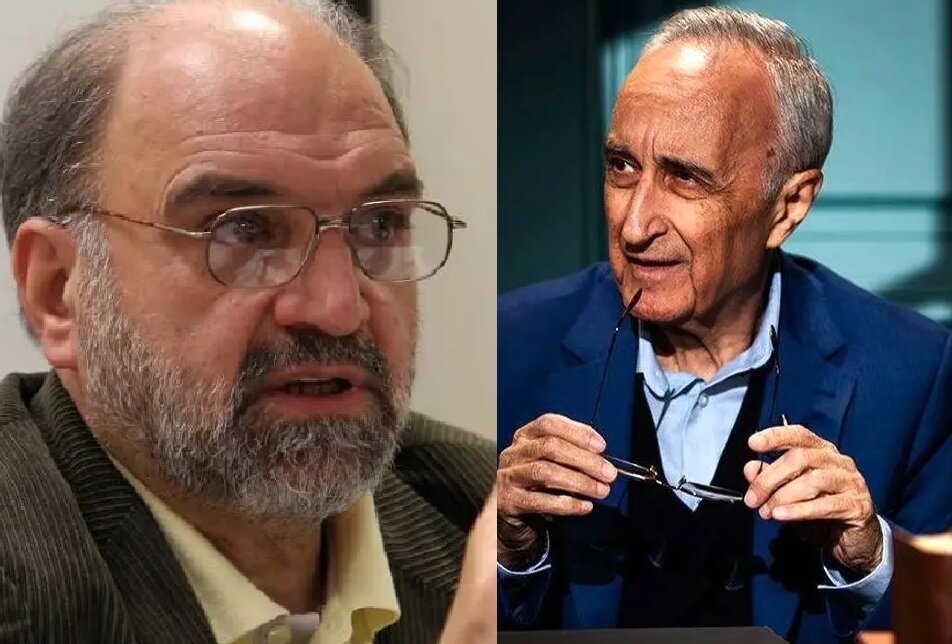 لیبرالیسم پشت ویترینی
