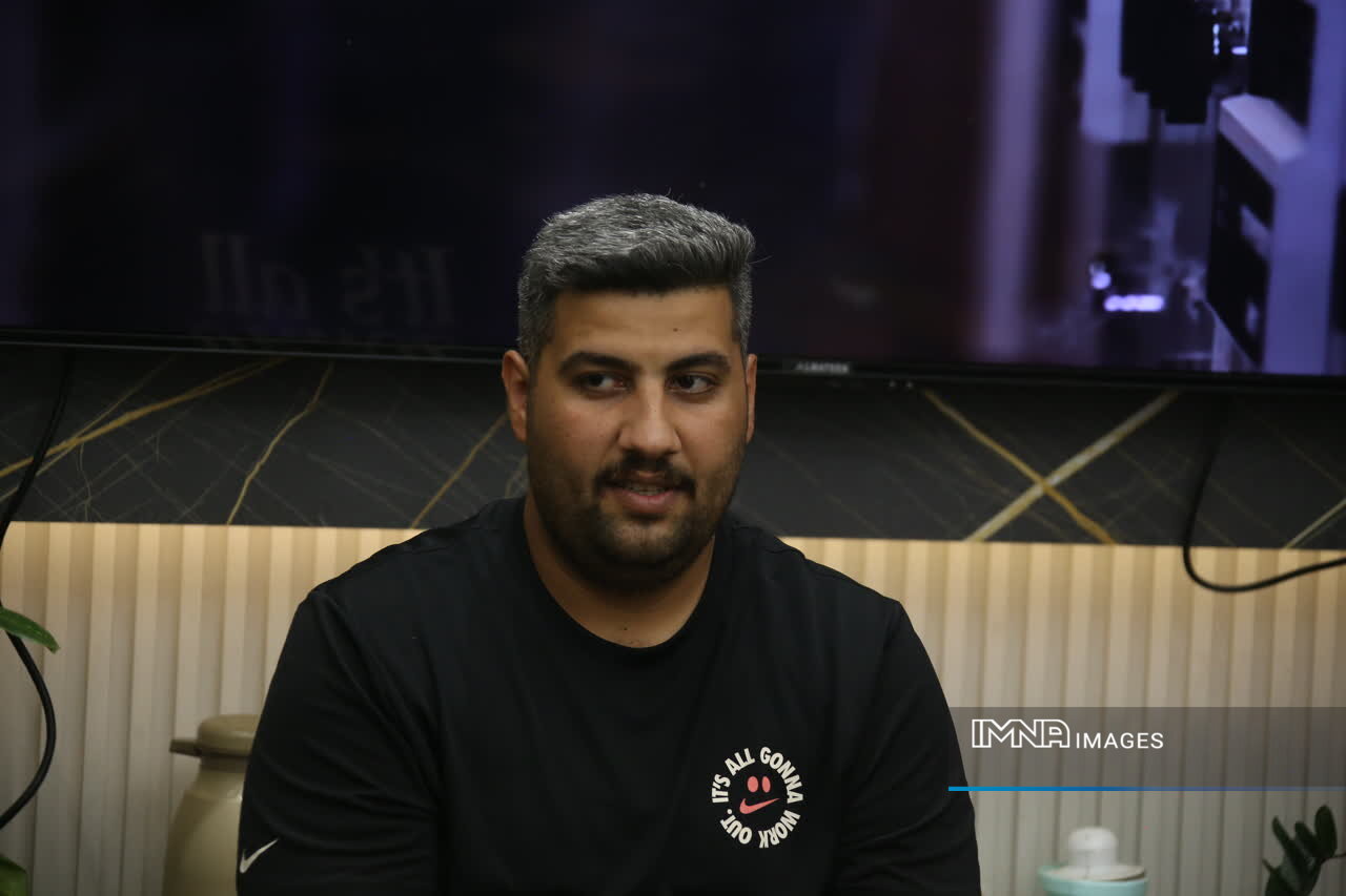 همکاری شهرداری اصفهان و عتبه امام حسین (ع) در خدمت‌رسانی اربعین افزایش پیدا می‌کند
