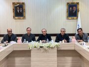 تأمین و توزیع ۱۲۰هزار تن کالای اساسی در استان اردبیل