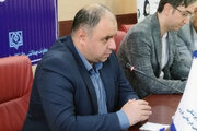 تکمیل بیمارستان ۷۰۰ تختخوابی در کوتاه‌مدت میسر نیست/ ۱۰ همت اعتبار نیاز داریم