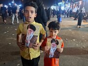رهبر شهید؛ نبض تپنده مقاومت در ضیافت حسینی