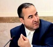 پیاده‌روی اربعین حماسه‌ای تمدن‌ساز و نماد اقتدار امت اسلامی است