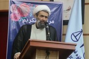 وظیفه امروز ما شناخت دقیق مسئولیت‌ها و انجام درست و کامل آنها است