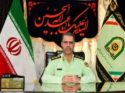 طرح ارتقای امنیت اجتماعی پلیس شیراز در بوستان‌ها و محلات آلوده 