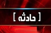 مصدومیت ۱۴ نفر در یکی از استخرهای تبریز