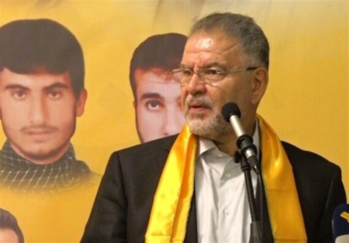 حزب‌الله: اشغالگران قصد عقب‌نشینی ندارند/ دولت شعارهای توخالی می‌دهد