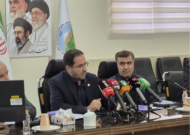 قوانین متناقض، سدی در برابر حفاظت از منابع طبیعی است