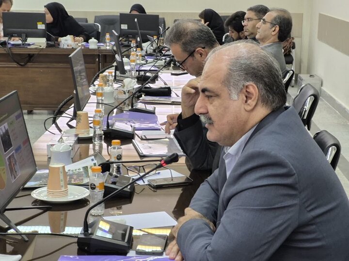 حکمرانی منابع طبیعی نیازمند بازمهندسی است