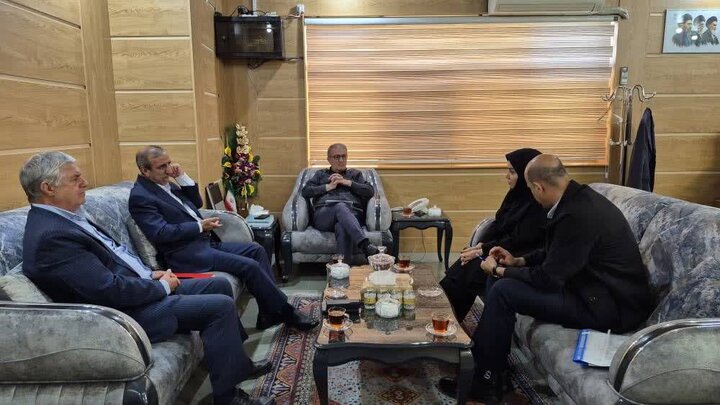 ۲۴ خانه بهداشت جدید با مشارکت وزارت بهداشت در کهگیلویه و بویراحمد احداث می‌شود