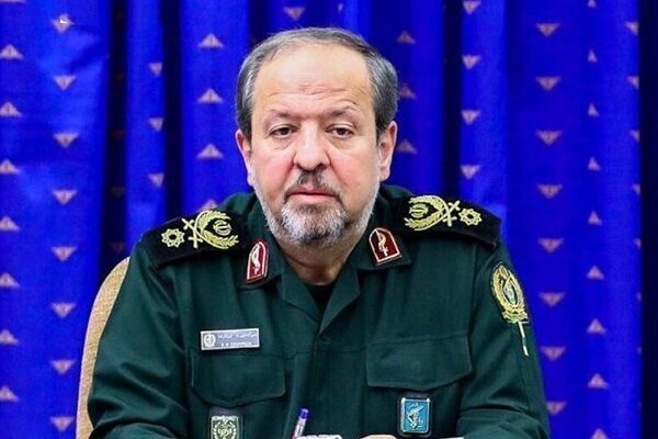 تهدید را مبنای تقویت بازدارندگی خود قرار می‌دهیم